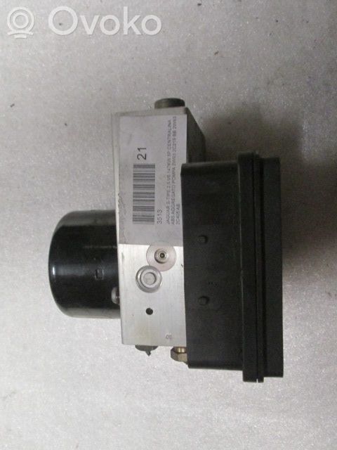 Jaguar S-Type ABS Pump 