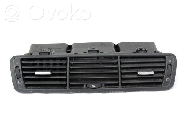 Citroen C8 Rejilla de ventilación central del panel 