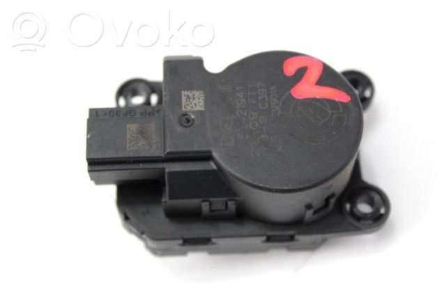 Alfa Romeo 159 Motor/actuator clapetă aer 