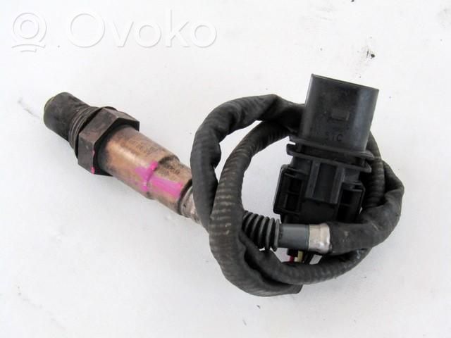 Sonde lambda   0035427018