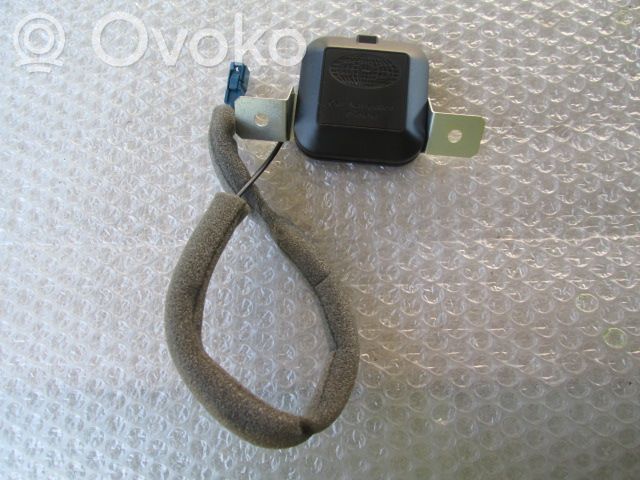 Maserati Quattroporte Antenna autoradio 