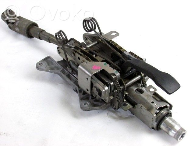 Audi A4 S4 B6 8E 8H Gruppo asse del volante 