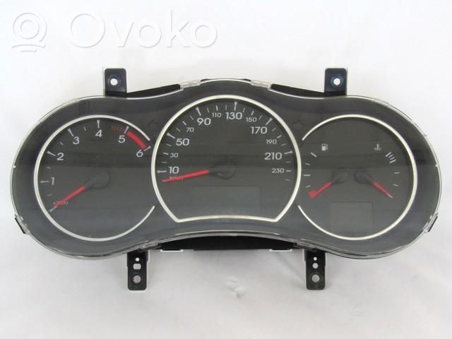 Renault Koleos I Tachimetro (quadro strumenti)