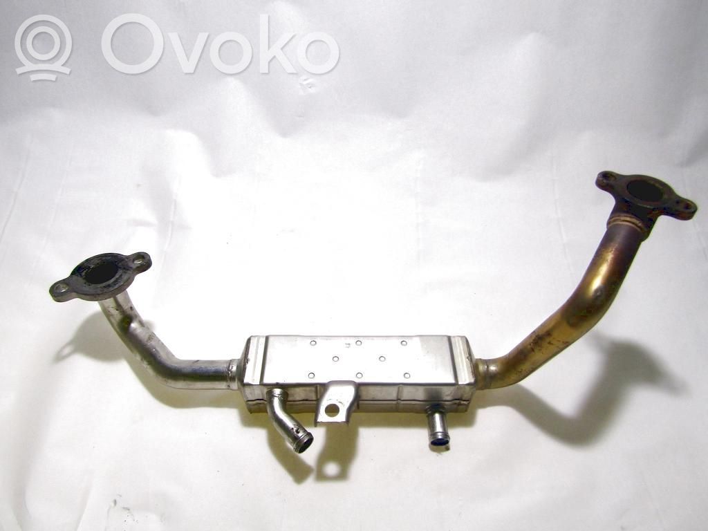 Subaru Impreza III Răcitor supapă EGR