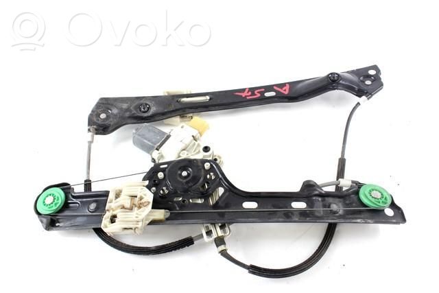 BMW 1 E81 E87 Alzacristalli della portiera anteriore con motorino 