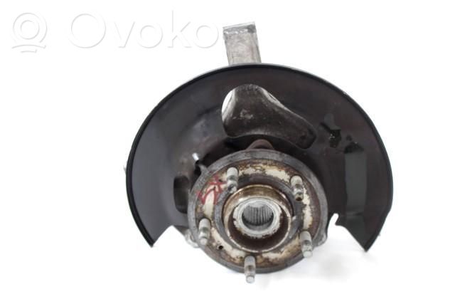 Achsschenkel vorne   25944109