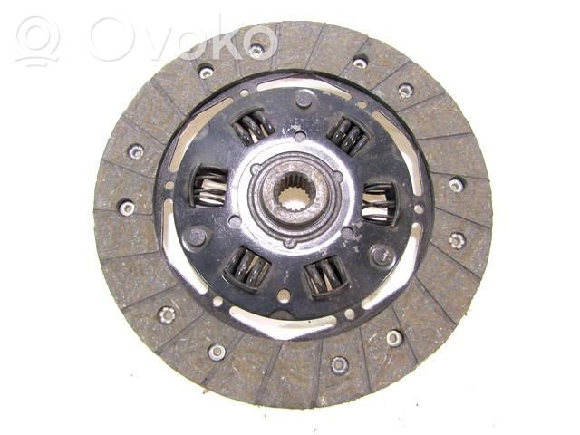 Fiat 500 Kit d'embrayage 