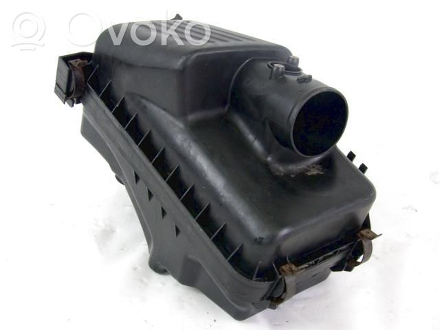 Toyota Corolla Verso E121 Air filter box 