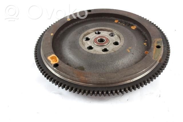 Mazda 2 Volante motor 