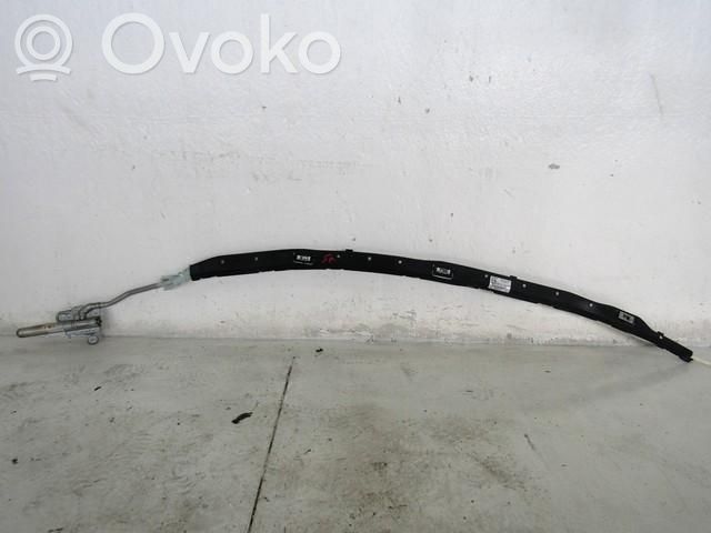 Ford Focus Kopfairbag 