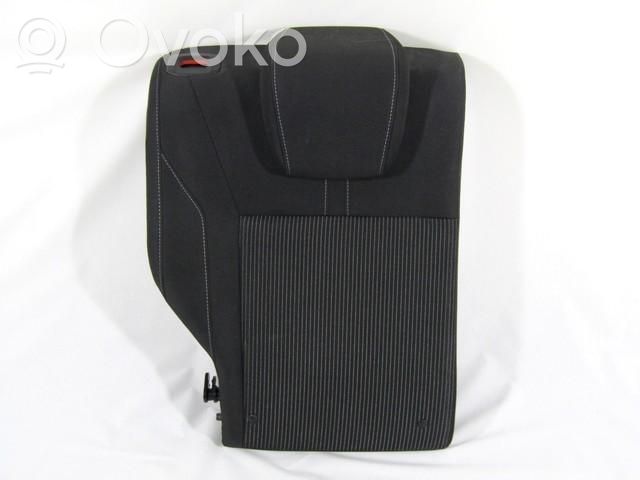 Ford B-MAX Asiento trasero 