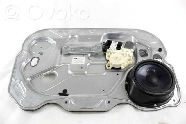 Ford Focus Priekinio el. lango pakėlimo mechanizmo komplektas 