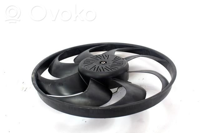 Volvo V40 Ventilator electric răcire radiator 