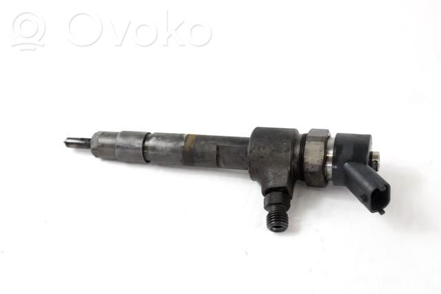Injector combustibil   0445110119