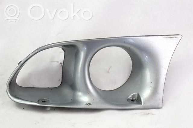 Alfa Romeo 156 Etusumuvalon ritilä 
