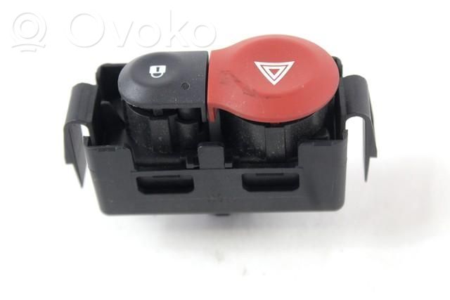 Comutator lumini pericol   8200214896