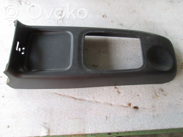 Opel Tigra A Center console 