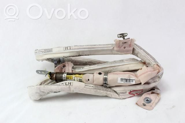 Opel Insignia A Airbag da tetto