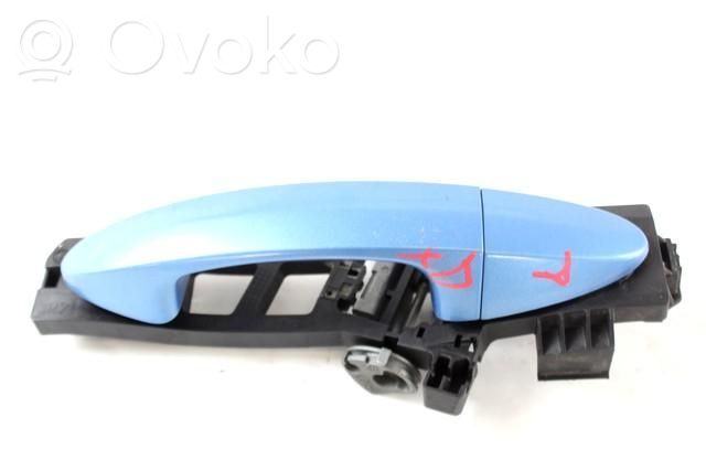 Ford Fiesta Maniglia esterna per portiera posteriore 