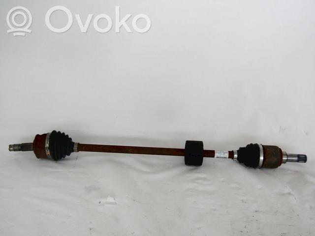 Etuvetoakseli   51955476