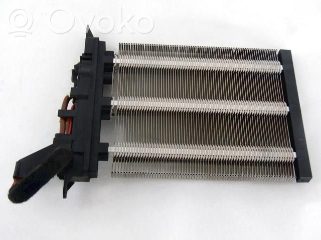 Audi Q3 8U Radiator aerotermă electrică cabină 