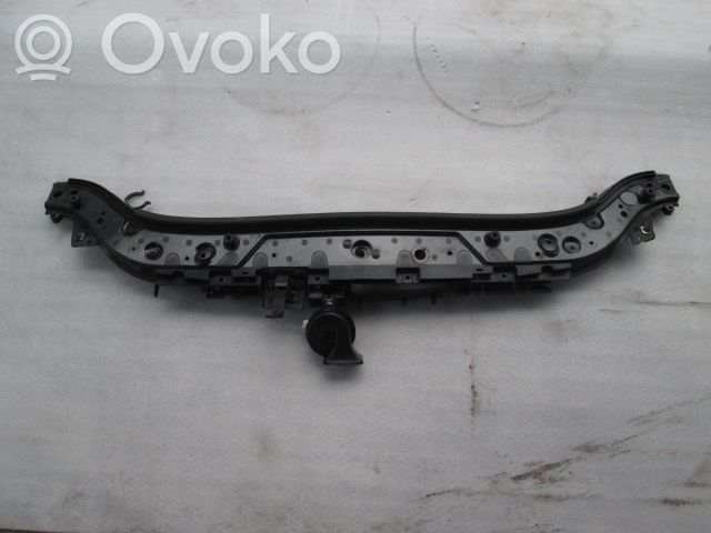 Renault Megane II Suport superior panou fixare radiatoare