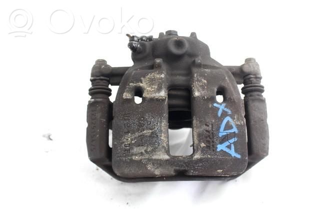 Bremssattel vorne   A4544200601