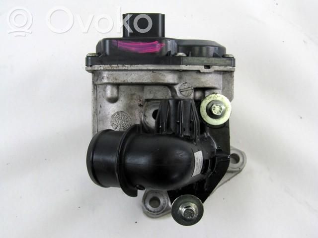 Renault Kangoo II Valvola EGR