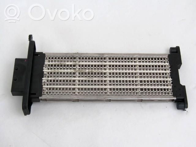 Renault Kangoo II Radiator aerotermă electrică cabină 