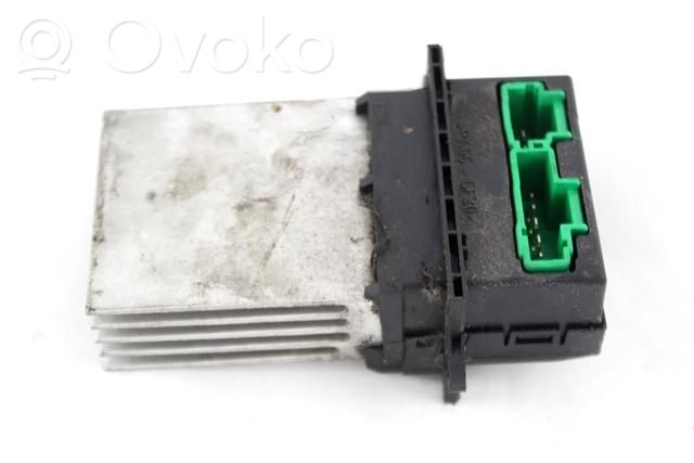 Renault Scenic II -  Grand scenic II Motor aerotermă/rezistor ventilator 