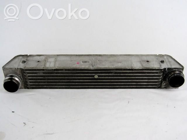 Radiador intercooler   17007787446