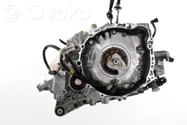 Automatic gearbox   1285186