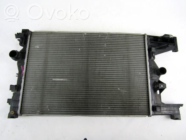 Radiator lichid răcire   13267655