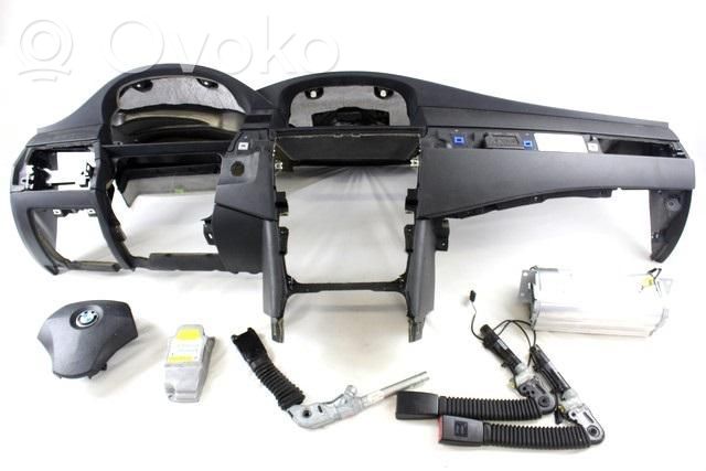 BMW 5 E60 E61 Juego de airbags 