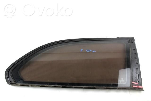 BMW 5 E60 E61 Rear side window 