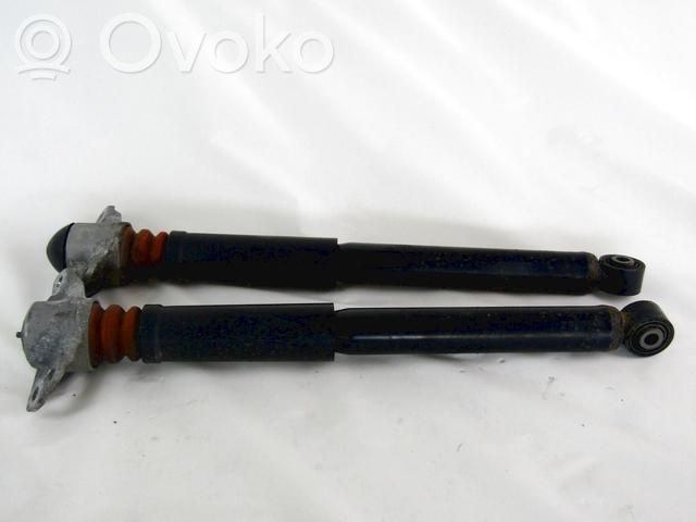 Stoßdämpfer hinten   18071