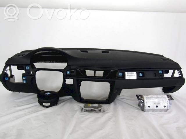 BMW 3 E92 E93 Airbag set 