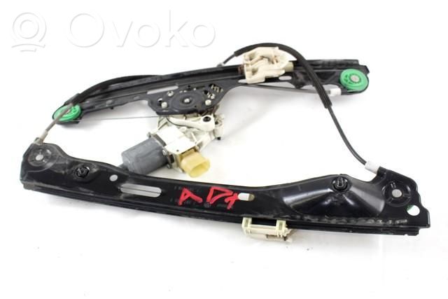 BMW 1 E81 E87 Alzacristalli della portiera anteriore con motorino 