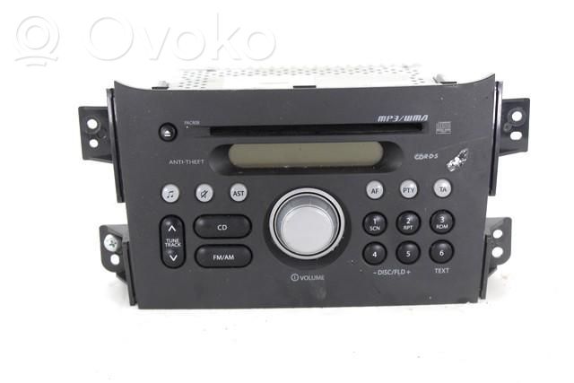 Suzuki Splash Unità principale autoradio/CD/DVD/GPS