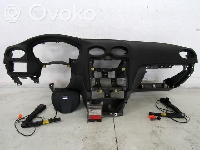 Ford Focus Kit d’airbag 