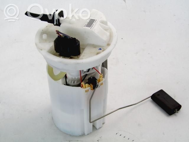 Ford Puma Sensor de nivel de combustible 
