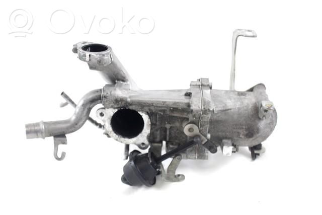 Peugeot 5008 Valvola di raffreddamento EGR 