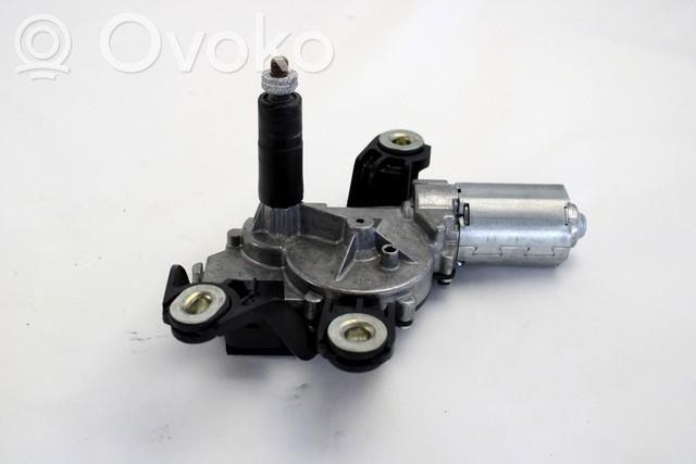 Volkswagen Polo V 6R Motorino del tergicristallo del lunotto posteriore