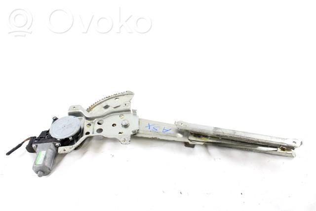 Nissan Pixo Elektryczny podnośnik szyby drzwi przednich 