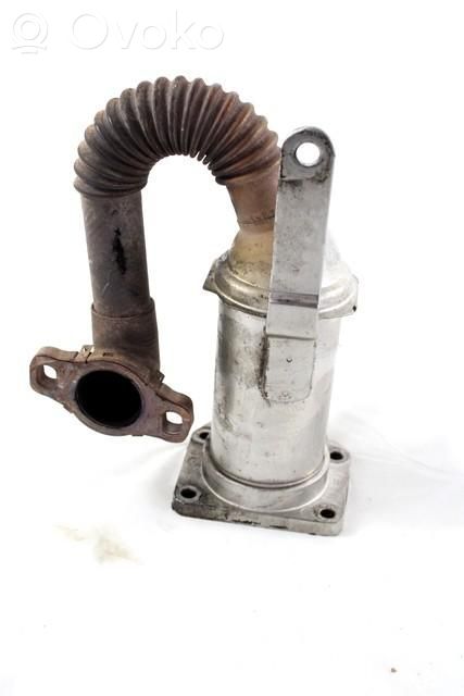 Renault Megane II Valvola di raffreddamento EGR