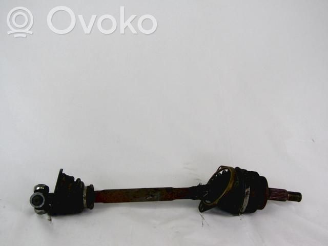 Półoś przednia   8200485578