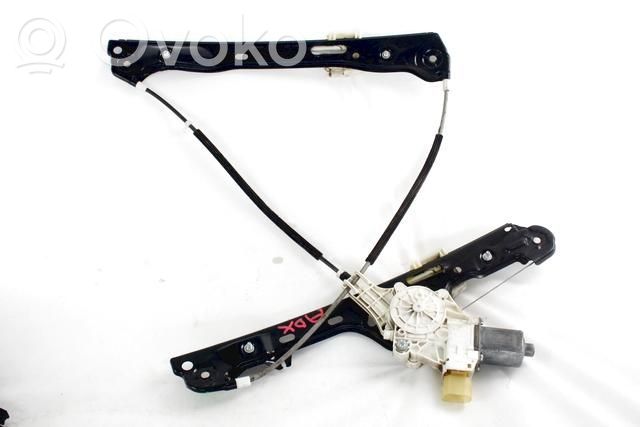 BMW 1 E81 E87 Alzacristalli della portiera anteriore con motorino 
