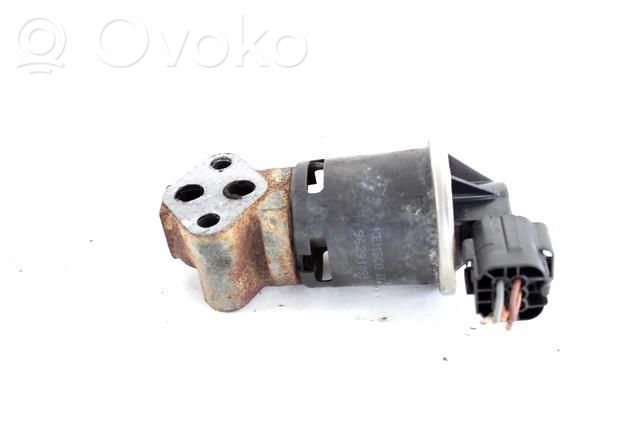 Daewoo Matiz EGR vārsts 