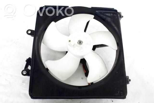 Honda Jazz Electric radiator cooling fan 