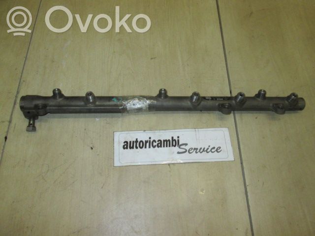 BMW 3 E92 E93 Linea principale tubo carburante